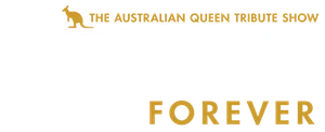 Queen Forever Logo