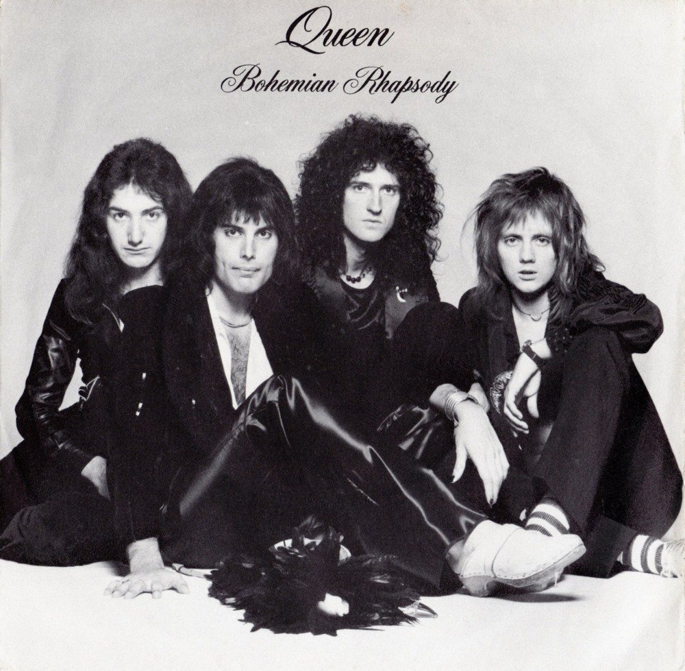 What Do The Lyrics To Queen's Bohemian Rhapsody Mean?